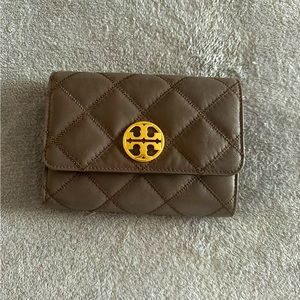 TORY BURCH . Mini bag
